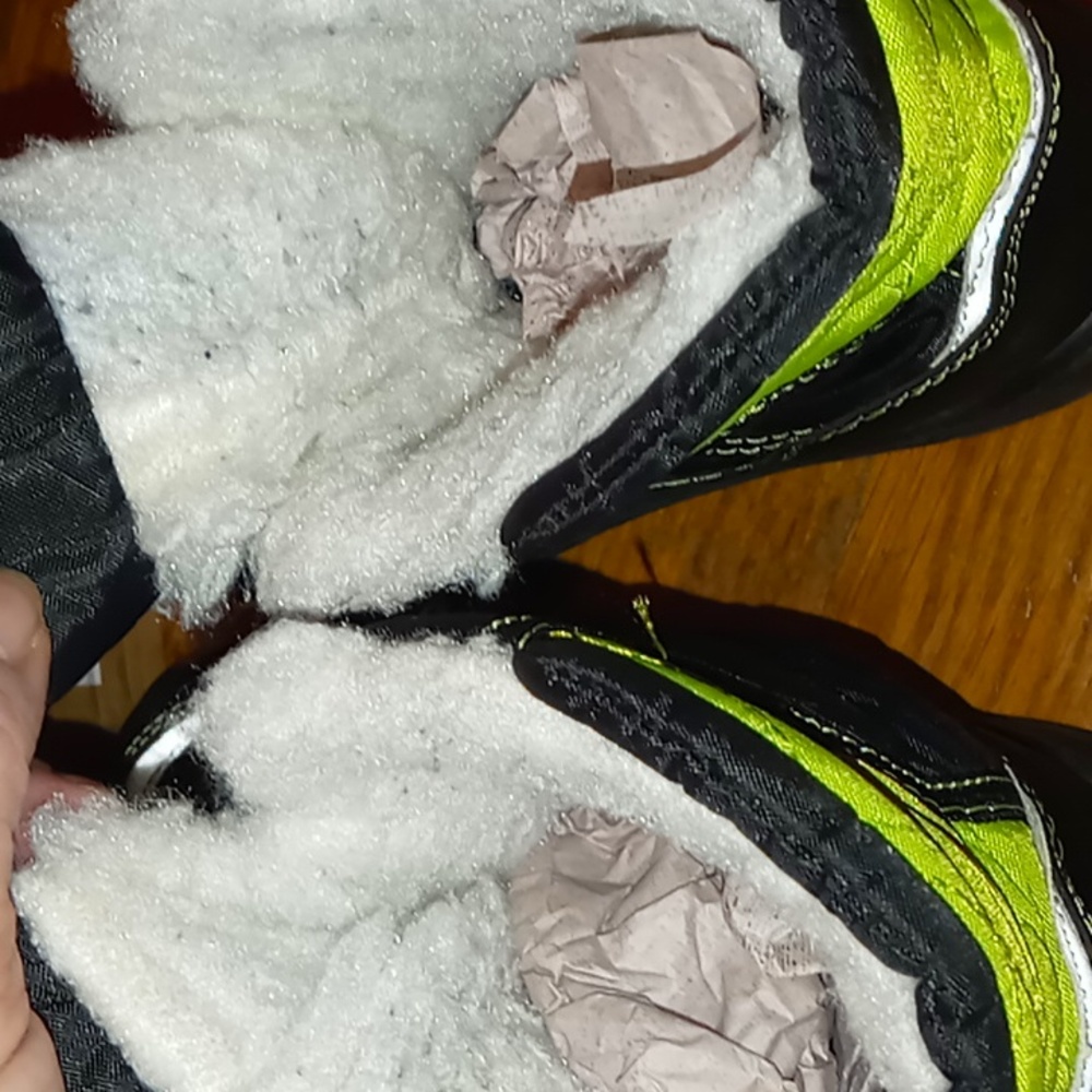 Snow boot - Picture 5 of 6